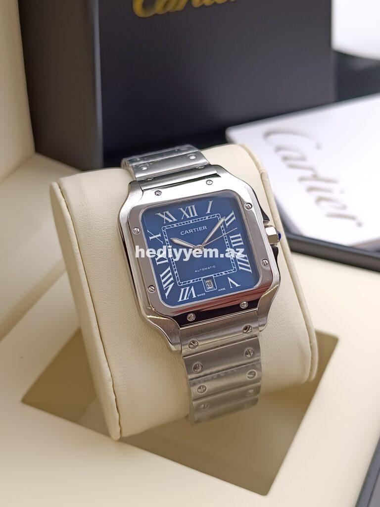 Saat Cartier (A klass)  — 3075