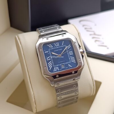 Saat Cartier (A klass)  — 3075
