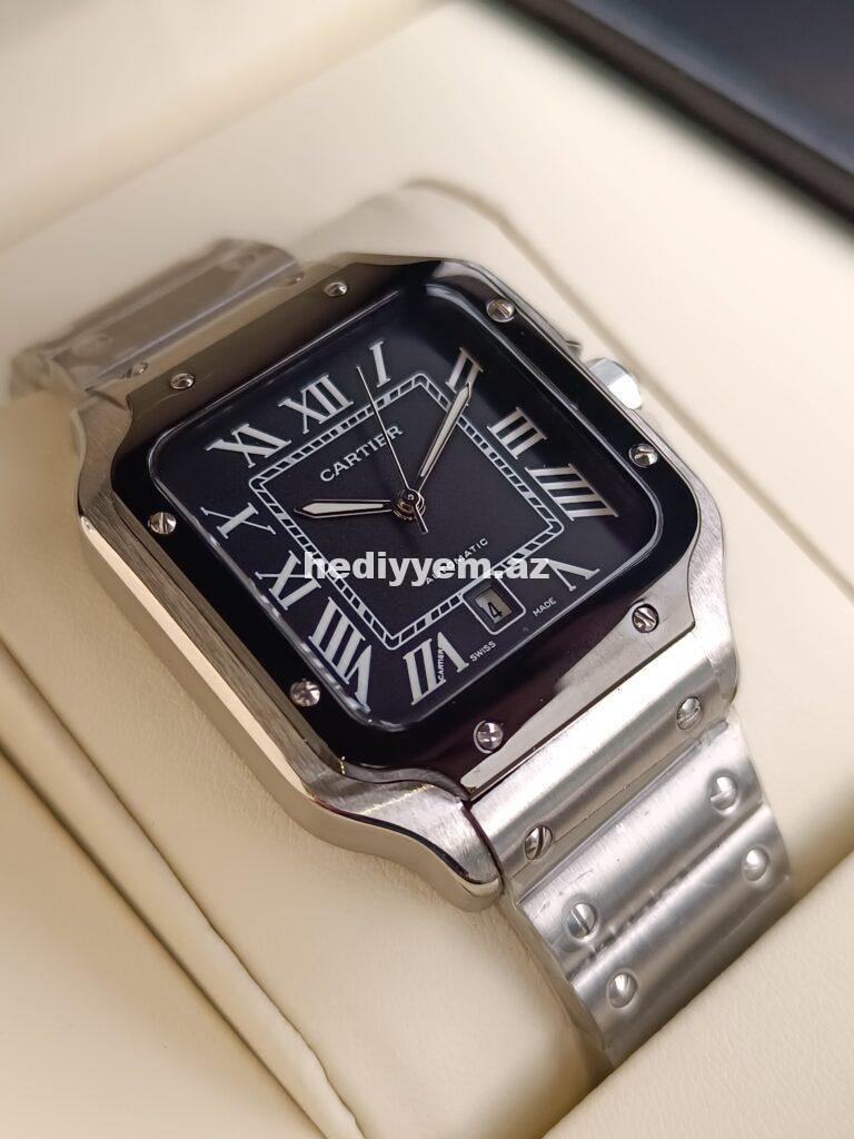 Saat Cartier (A klass)  — 3075