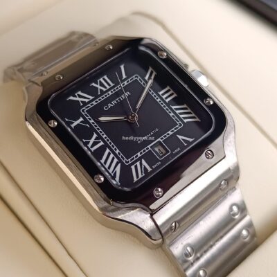 Saat Cartier (A klass)  — 3075
