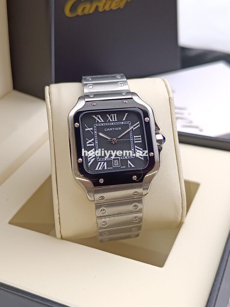 Saat Cartier (A klass)  — 3075