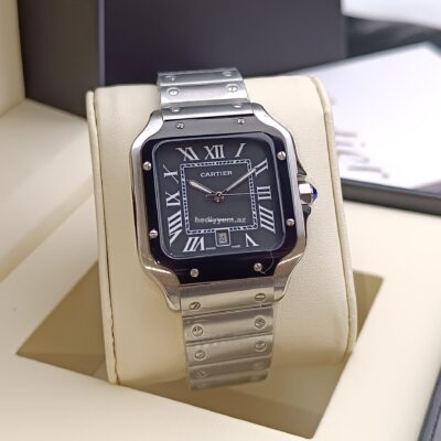 Saat Cartier (A klass)  — 3075
