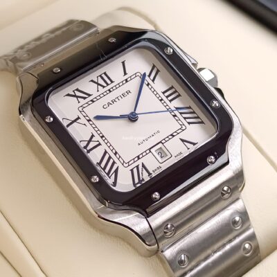 Cartier Saat (A klass)  — 3076