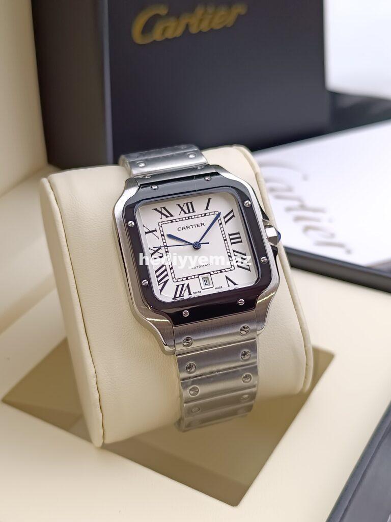 Cartier Saat (A klass)  — 3076