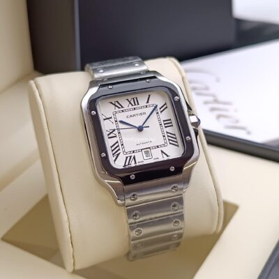 Cartier Saat (A klass)  — 3076