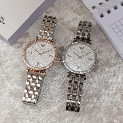 Saat Emporio Armani (A klass) — 3078