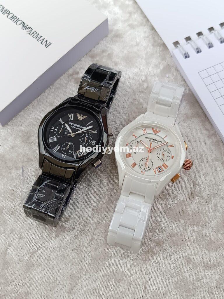 Saat Emporio Armani (A klass) — 3079