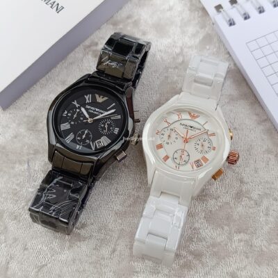 Saat Emporio Armani (A klass) — 3079