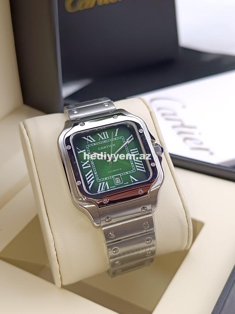 Cartier Saat (A klass)  — 3076