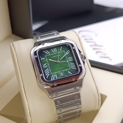Cartier Saat (A klass)  — 3076