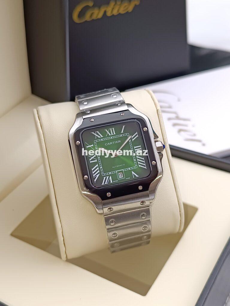 Cartier Saat (A klass)  — 3076