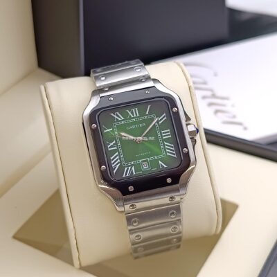 Cartier Saat (A klass)  — 3076