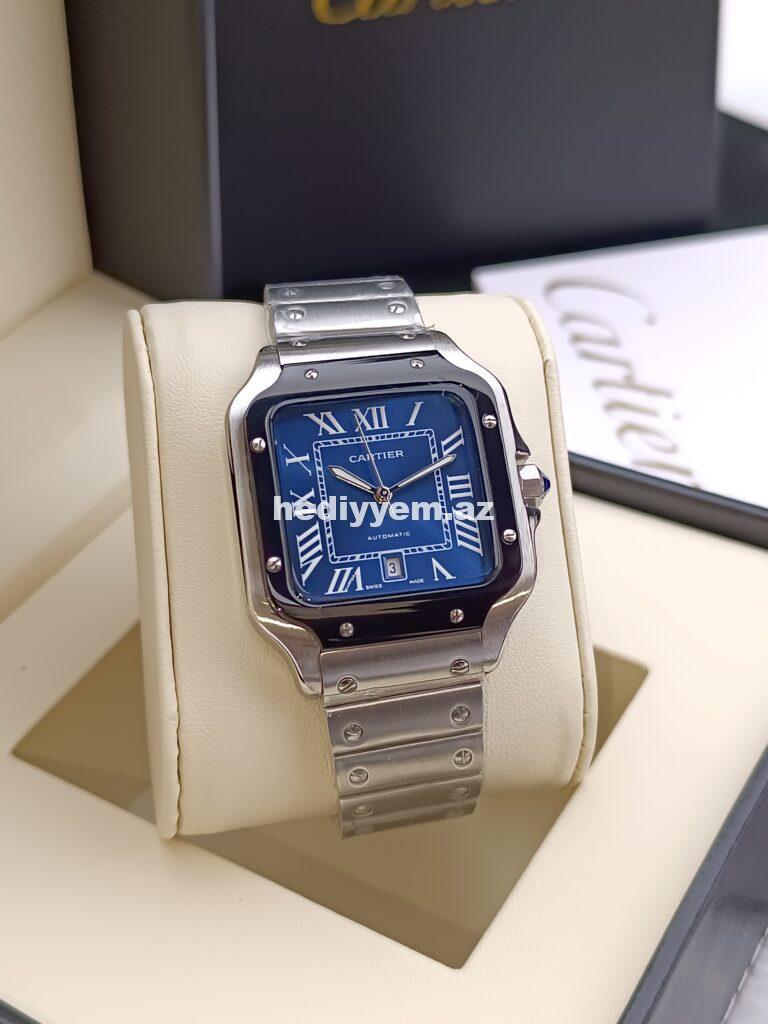 Cartier Saat (A klass)  — 3076