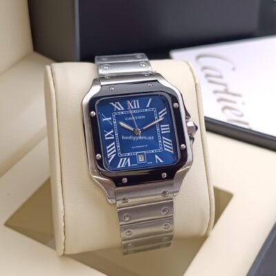 Cartier Saat (A klass)  — 3076