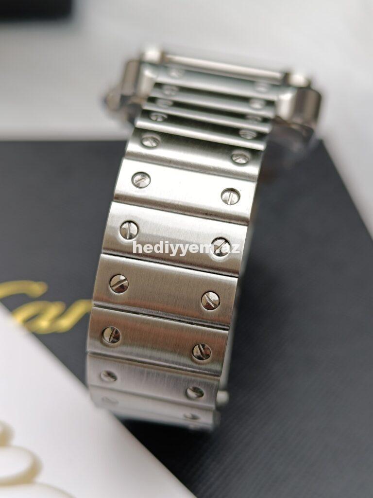 Saat Cartier (A klass)  — 3075
