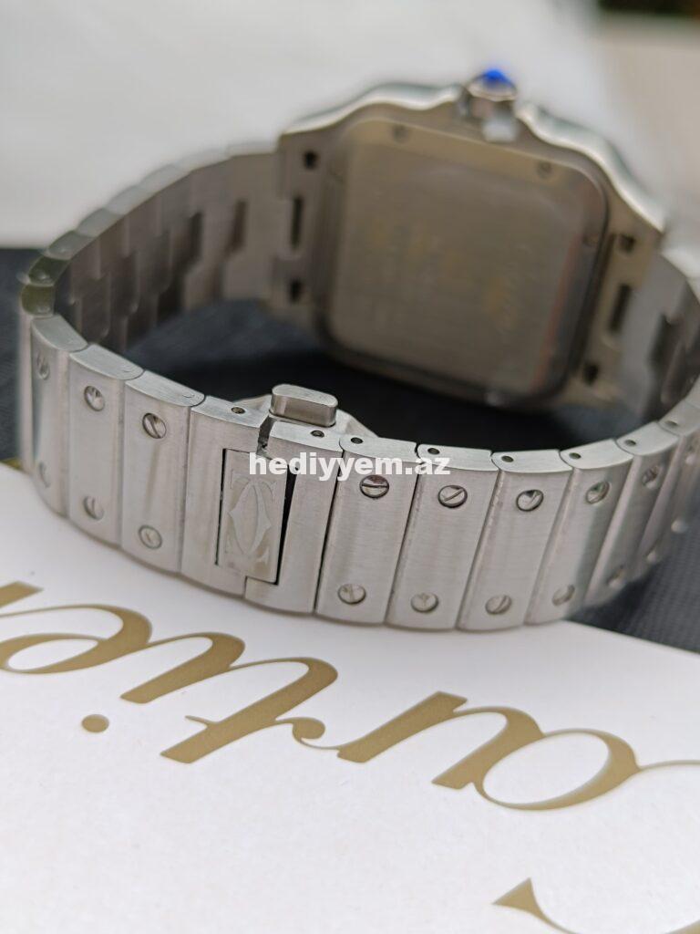 Saat Cartier (A klass)  — 3075