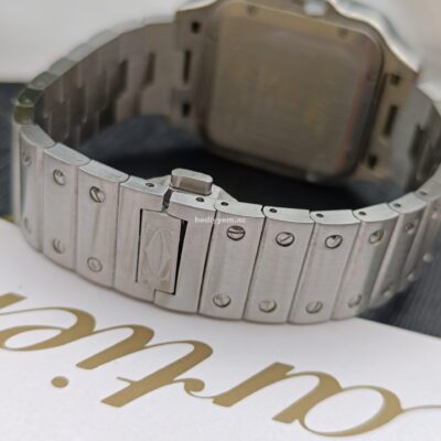 Saat Cartier (A klass)  — 3075