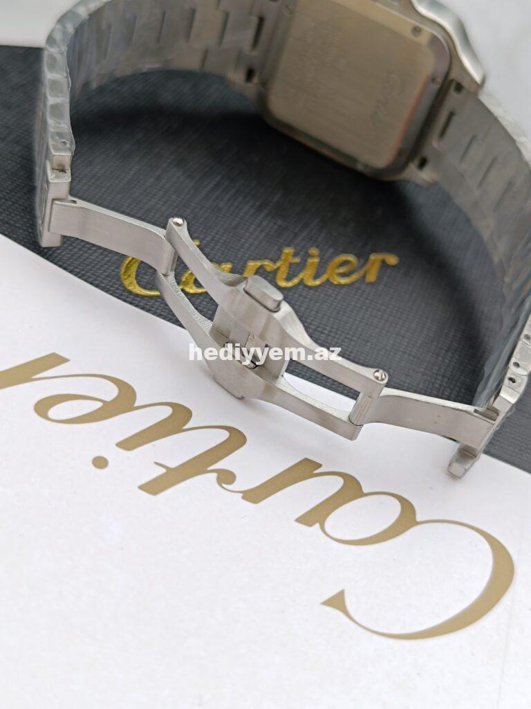 Saat Cartier (A klass)  — 3075