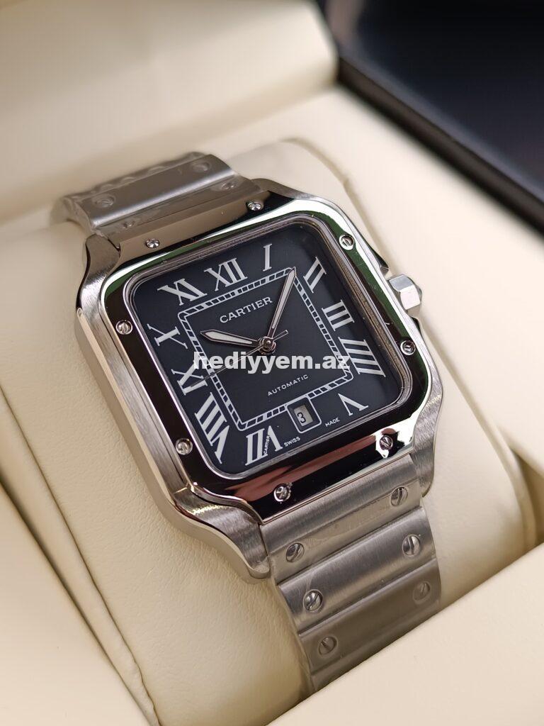 Saat Cartier (A klass)  — 3075