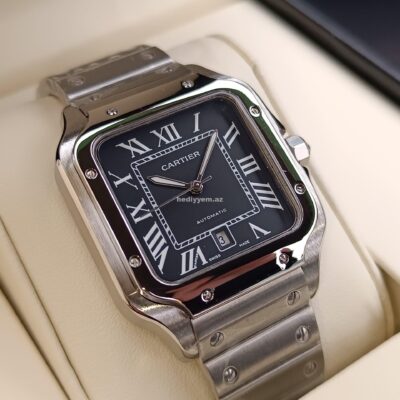 Saat Cartier (A klass)  — 3075
