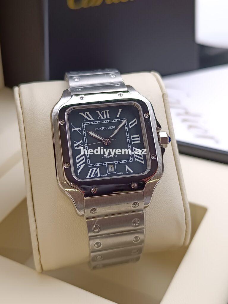 Saat Cartier (A klass)  — 3075