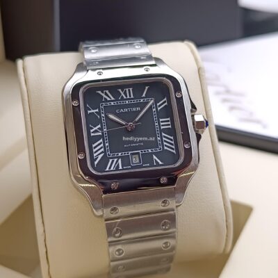 Saat Cartier (A klass)  — 3075