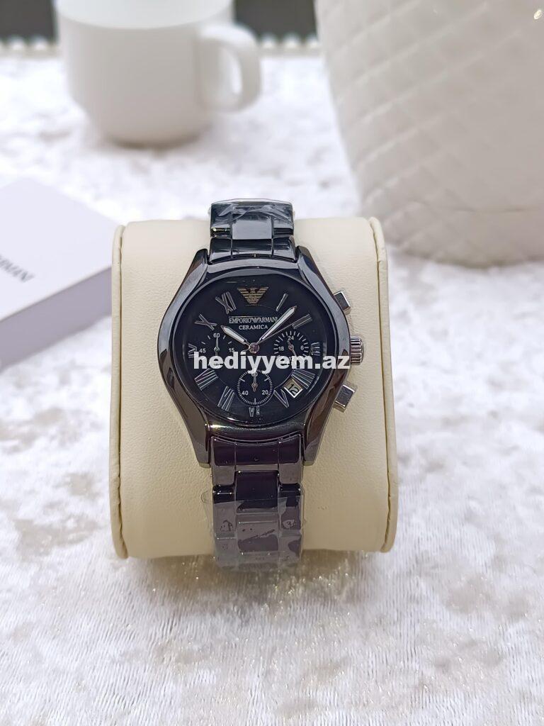 Saat Emporio Armani (A klass) — 3079