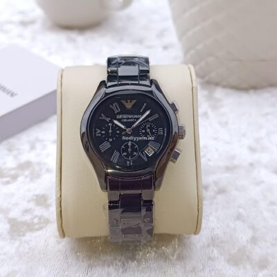 Saat Emporio Armani (A klass) — 3079