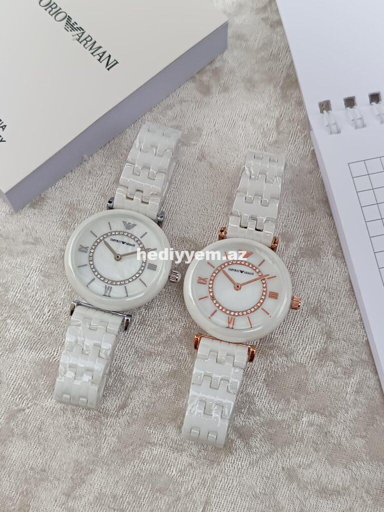 Saat Emporio Armani (A klass) — 3081