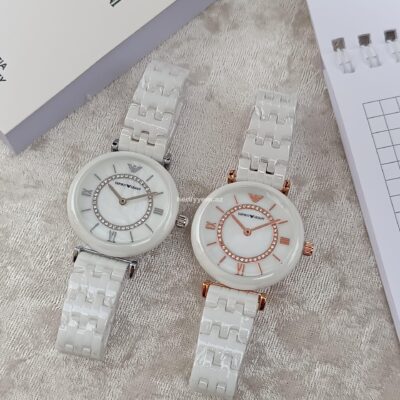 Saat Emporio Armani (A klass) — 3081