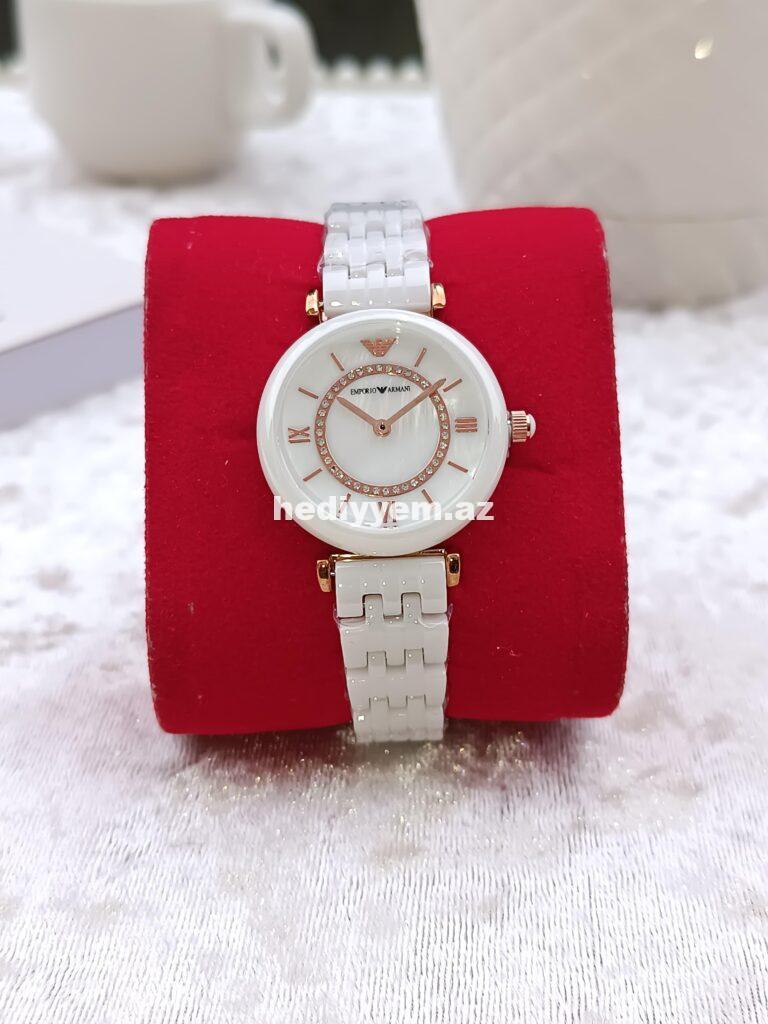 Saat Emporio Armani (A klass) — 3081