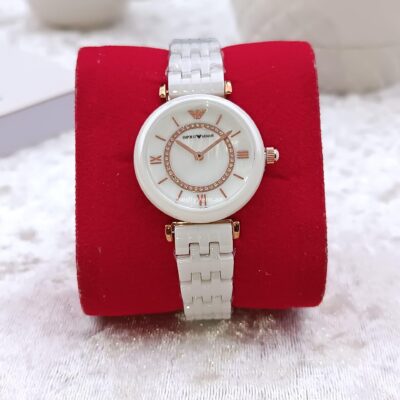 Saat Emporio Armani (A klass) — 3081