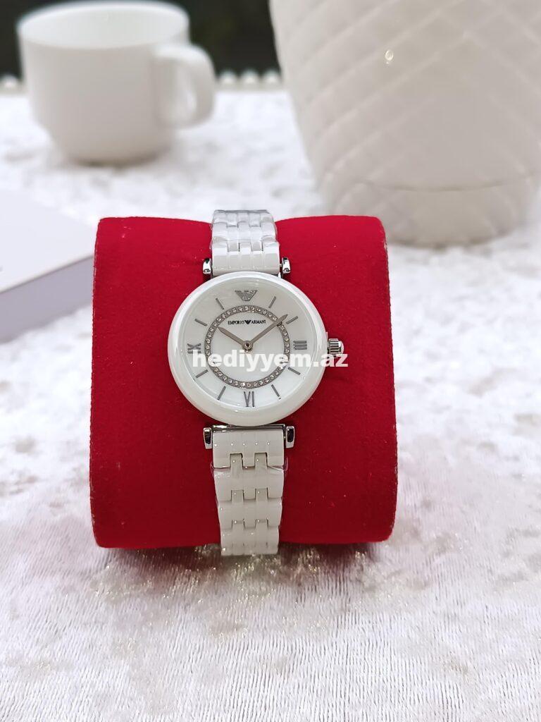 Saat Emporio Armani (A klass) — 3081