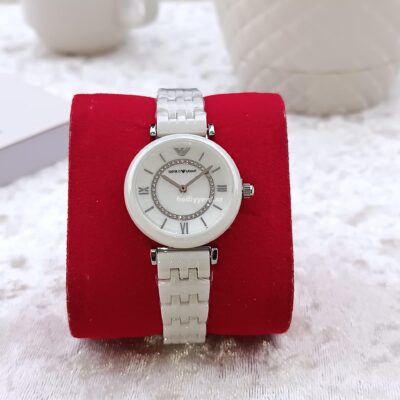 Saat Emporio Armani (A klass) — 3081