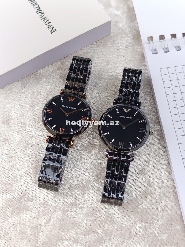 Saat Emporio Armani (A klass) — 3082