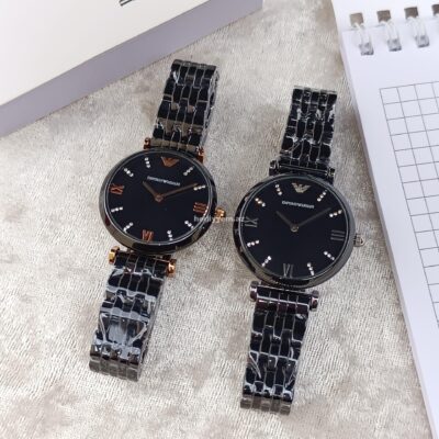 Saat Emporio Armani (A klass) — 3082