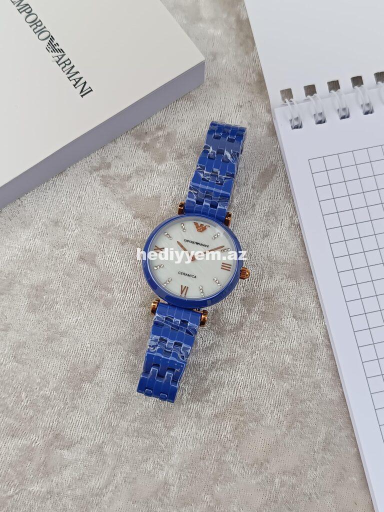 Saat Emporio Armani (A klass) — 3082