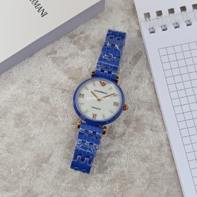 Saat Emporio Armani (A klass) — 3082