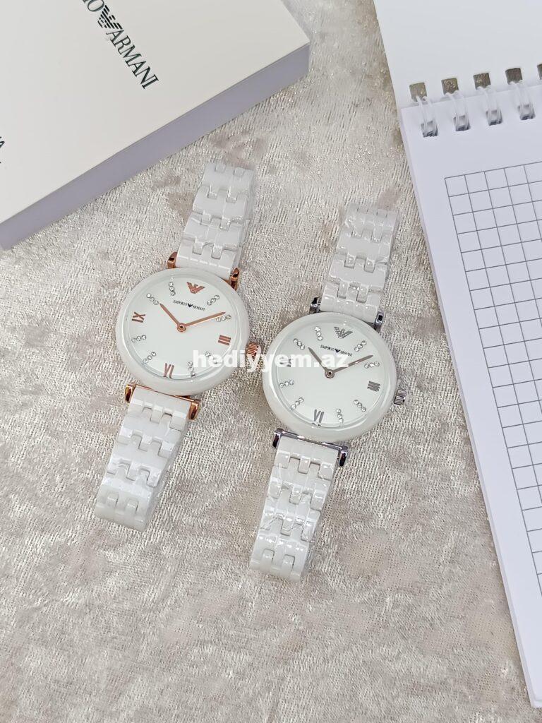 Saat Emporio Armani (A klass) — 3082