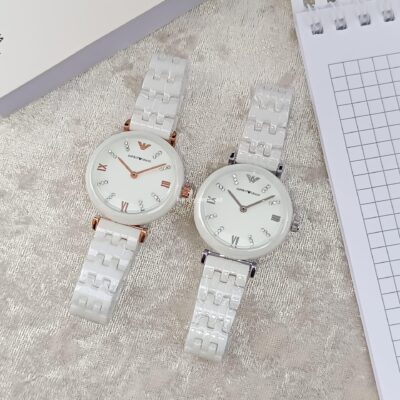 Saat Emporio Armani (A klass) — 3082