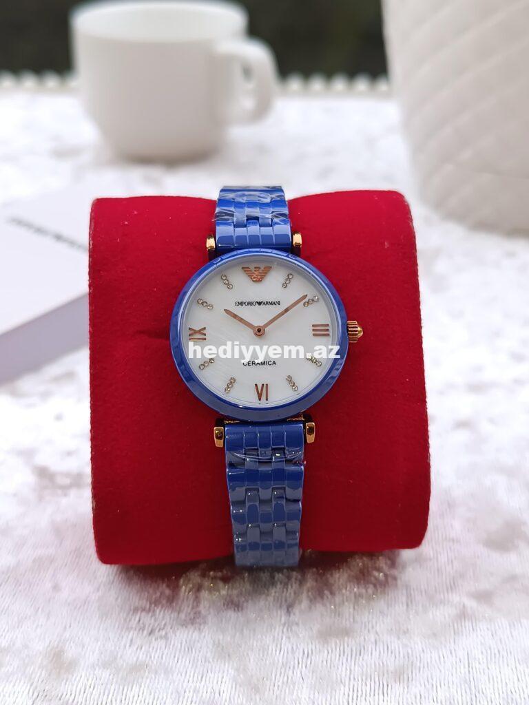 Saat Emporio Armani (A klass) — 3082