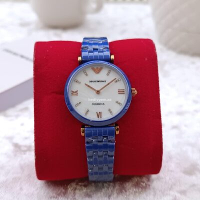 Saat Emporio Armani (A klass) — 3082