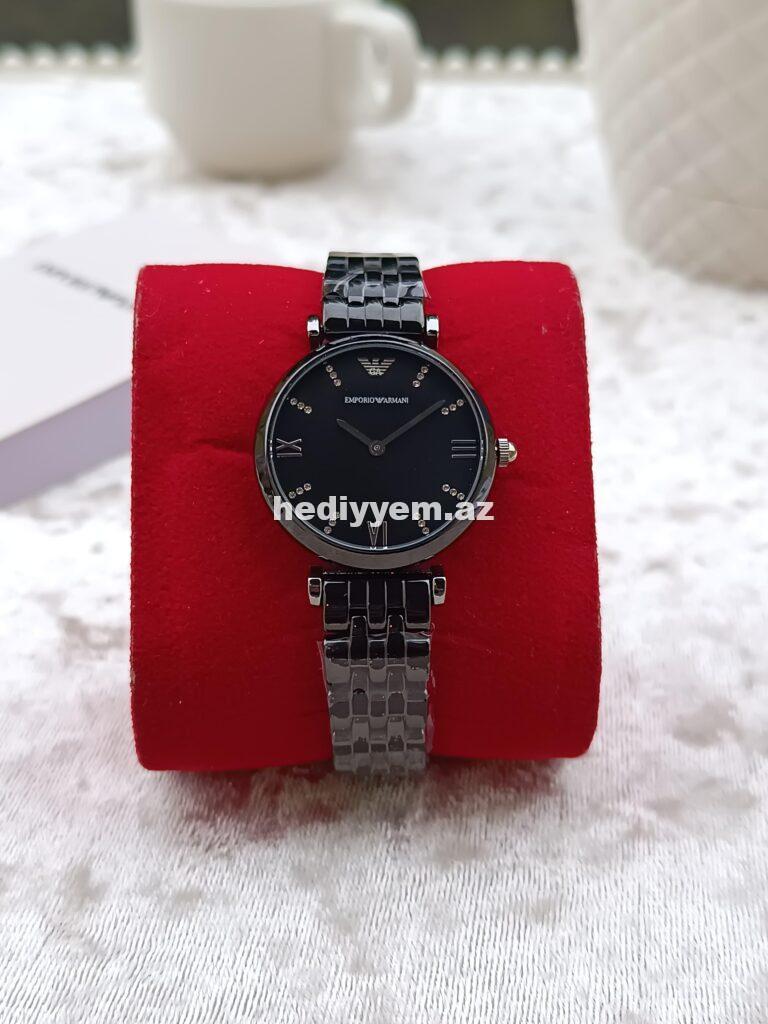 Saat Emporio Armani (A klass) — 3082