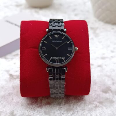 Saat Emporio Armani (A klass) — 3082