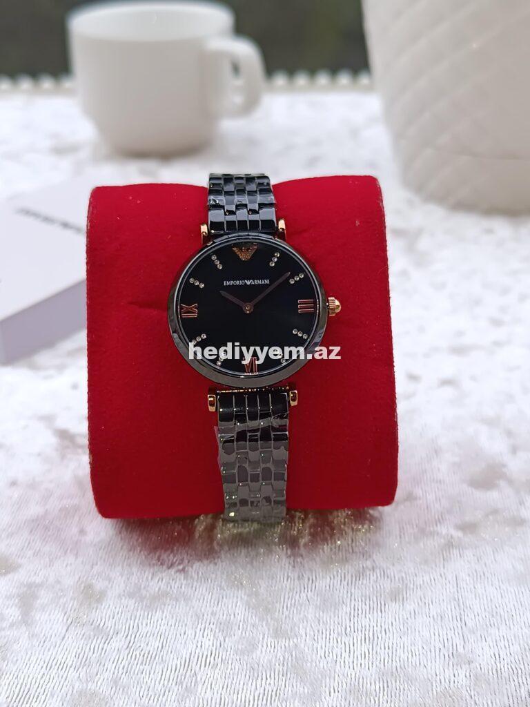 Saat Emporio Armani (A klass) — 3082