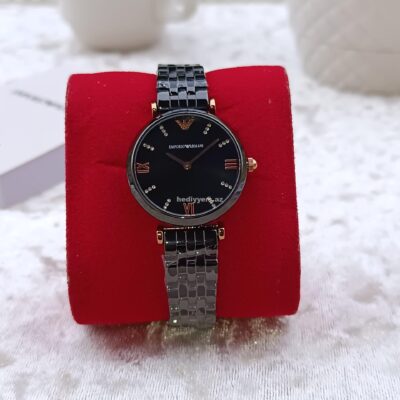 Saat Emporio Armani (A klass) — 3082