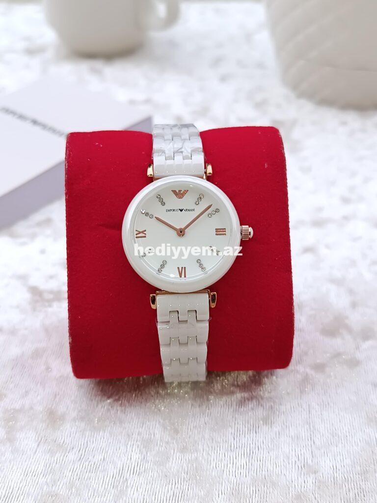 Saat Emporio Armani (A klass) — 3082
