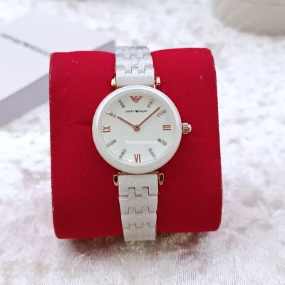 Saat Emporio Armani (A klass) — 3082