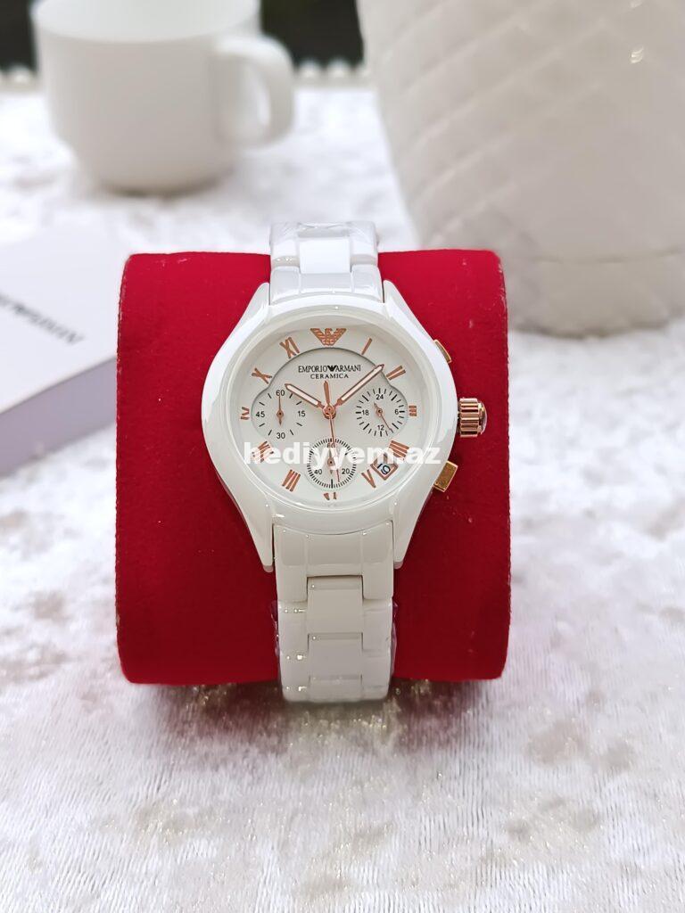 Saat Emporio Armani (A klass) — 3079