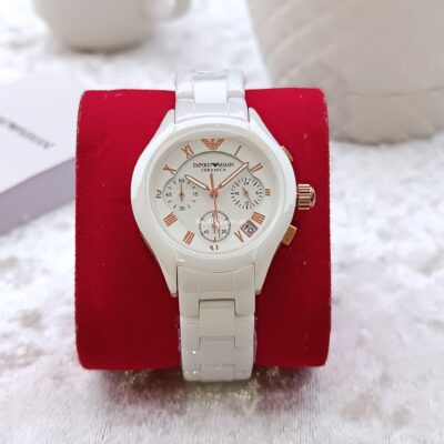 Saat Emporio Armani (A klass) — 3079